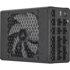 Блок живлення Corsair HX1500i PCIE5 1500W (CP-9020309-EU)