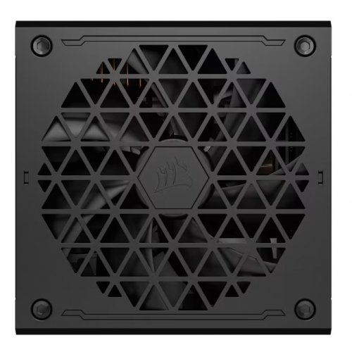 Блок живлення Corsair RM1200e PCIE5 1200W (CP-9020258-EU) купити з перевіркою сумісності: огляд, характеристики, ціна у Києві, Львові, Вінниці, Хмельницькому, Івано-Франківську, Україні | інтернет-магазин TELEMART.UA фото
