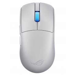 Миша Asus ROG Harpe II Ace Wireless (90MP0490-BMUA10) White