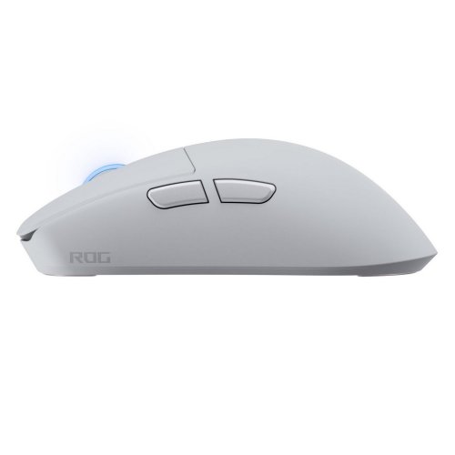 Купить Мышка Asus ROG Harpe II Ace Wireless (90MP0490-BMUA10) White - цена в Харькове, Киеве, Днепре, Одессе
в интернет-магазине Telemart фото