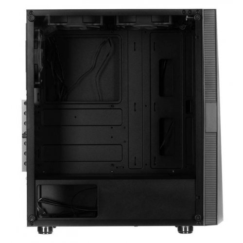 Корпус 2E Gaming Spero (2E-G2052) без БП Black (Відновлено продавцем, 795968) купити з перевіркою сумісності: огляд, характеристики, ціна у Києві, Львові, Вінниці, Хмельницькому, Івано-Франківську, Україні | інтернет-магазин TELEMART.UA фото