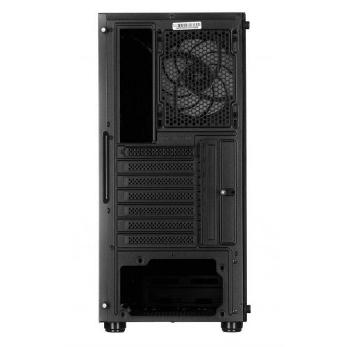 Корпус 2E Gaming Spero (2E-G2052) без БП Black (Відновлено продавцем, 795968) купити з перевіркою сумісності: огляд, характеристики, ціна у Києві, Львові, Вінниці, Хмельницькому, Івано-Франківську, Україні | інтернет-магазин TELEMART.UA фото