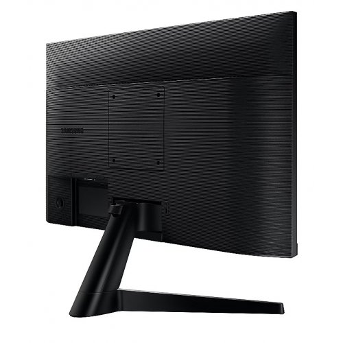 Купить Монитор Samsung 24" Essential S3 S24C310 (LS24C310EAIXCI) Black (Восстановлено продавцом, 795973) - цена в Харькове, Киеве, Днепре, Одессе
в интернет-магазине Telemart фото