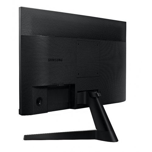 Купить Монитор Samsung 24" Essential S3 S24C310 (LS24C310EAIXCI) Black (Восстановлено продавцом, 795973) - цена в Харькове, Киеве, Днепре, Одессе
в интернет-магазине Telemart фото