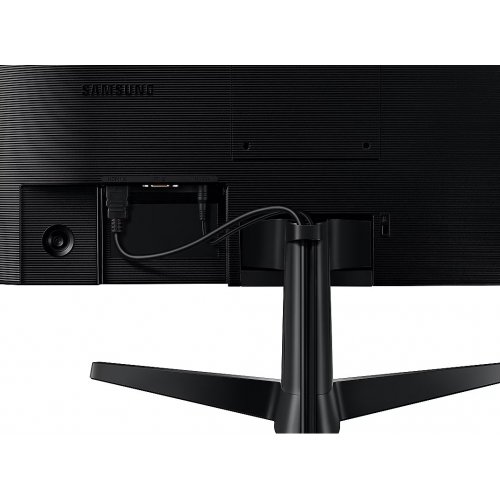 Купить Монитор Samsung 24" Essential S3 S24C310 (LS24C310EAIXCI) Black (Восстановлено продавцом, 795973) - цена в Харькове, Киеве, Днепре, Одессе
в интернет-магазине Telemart фото