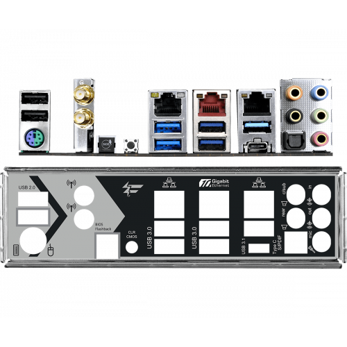 Продать Материнская плата ASRock FATAL1TY X299 Professional Gaming i9 (s2066, Intel X299) по Trade-In интернет-магазине Телемарт - Киев, Днепр, Украина фото