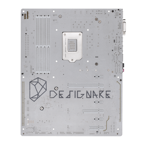 Продати Материнська плата Gigabyte GA-Z270X-DESIGNARE (s1151, Intel Z270) за Trade-In у інтернет-магазині Телемарт - Київ, Дніпро, Україна фото