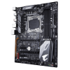 Photo Motherboard Gigabyte X299 AORUS GAMING (s2066, Intel X299)