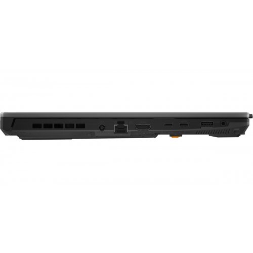 Купить Ноутбук Asus TUF Gaming F15 FX507VV-LP147 (90NR0BV7-M00SP0) Mecha Gray - цена в Харькове, Киеве, Днепре, Одессе
в интернет-магазине Telemart фото