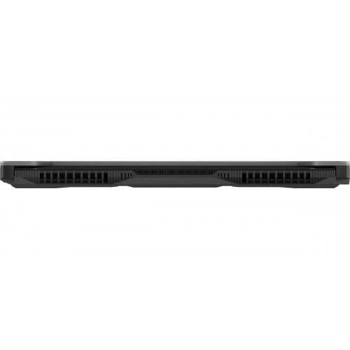 Купить Ноутбук Asus TUF Gaming F15 FX507VV-LP147 (90NR0BV7-M00SP0) Mecha Gray - цена в Харькове, Киеве, Днепре, Одессе
в интернет-магазине Telemart фото