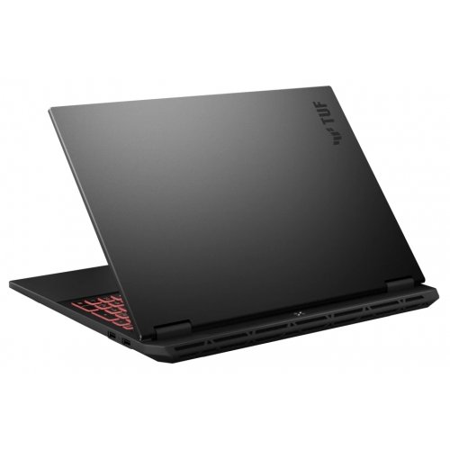 Купити Ноутбук Asus TUF Gaming A16 FA608UP-QT044 (90NR0KT1-M002A0) Jaeger Gray - ціна в Києві, Львові, Вінниці, Хмельницькому, Франківську, Україні | інтернет-магазин TELEMART.UA фото