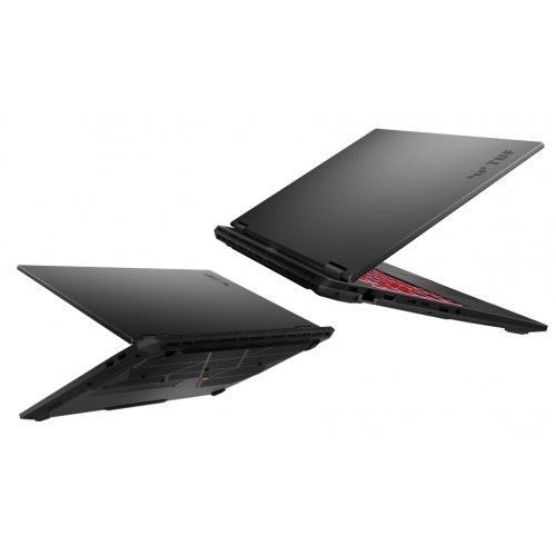 Купити Ноутбук Asus TUF Gaming A16 FA608UP-QT044 (90NR0KT1-M002A0) Jaeger Gray - ціна в Києві, Львові, Вінниці, Хмельницькому, Франківську, Україні | інтернет-магазин TELEMART.UA фото