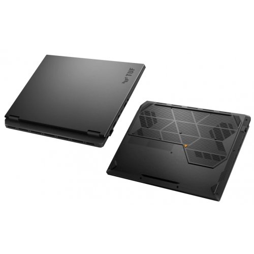 Купити Ноутбук Asus TUF Gaming A16 FA608UP-QT044 (90NR0KT1-M002A0) Jaeger Gray - ціна в Києві, Львові, Вінниці, Хмельницькому, Франківську, Україні | інтернет-магазин TELEMART.UA фото