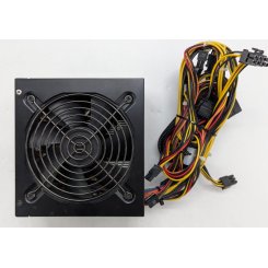 Блок живлення Cooler Master 460W (RS-460-PCAP-A3) (Відновлено продавцем, 796188)