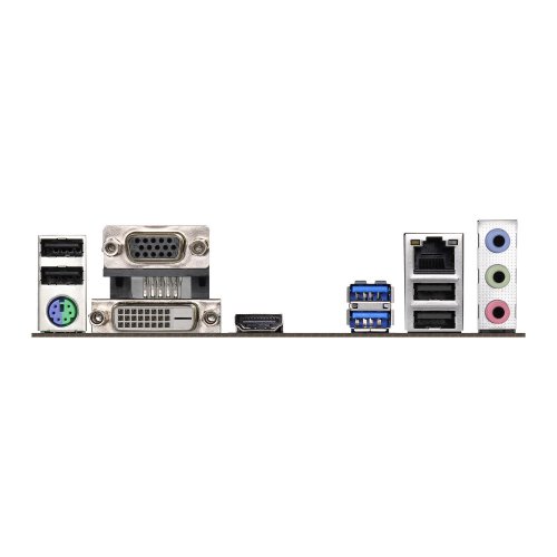 Продать Материнская плата AsRock H310-HDV/M.2 (s1151-V2, Intel H310) по Trade-In интернет-магазине Телемарт - Киев, Днепр, Украина фото