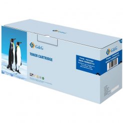 Картридж G&G Xerox Phaser 3020/WC3025 (G&G-106R02773) Black