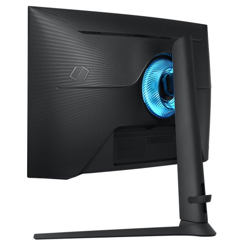 Купить Уценка монитор Samsung 27" Odyssey G6 S27BG650EI (LS27BG650EIXUA) Black (Повреждена упаковка, 796232) - цена в Харькове, Киеве, Днепре, Одессе
в интернет-магазине Telemart фото