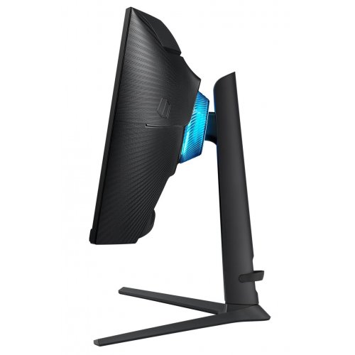 Купить Уценка монитор Samsung 27" Odyssey G6 S27BG650EI (LS27BG650EIXUA) Black (Повреждена упаковка, 796232) - цена в Харькове, Киеве, Днепре, Одессе
в интернет-магазине Telemart фото