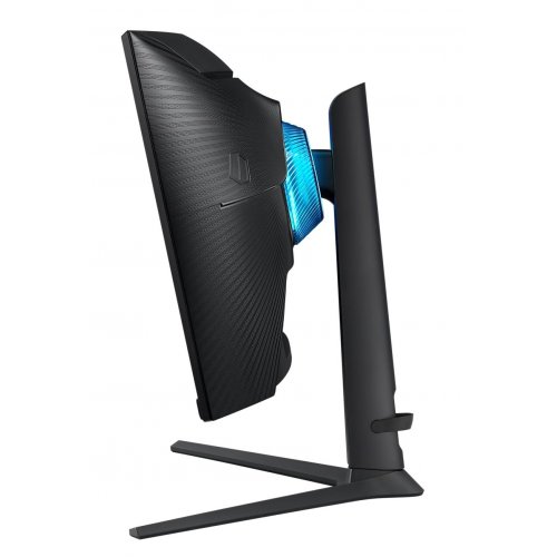 Купить Уценка монитор Samsung 27" Odyssey G6 S27BG650EI (LS27BG650EIXUA) Black (Повреждена упаковка, 796232) - цена в Харькове, Киеве, Днепре, Одессе
в интернет-магазине Telemart фото