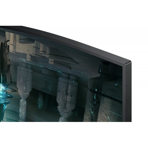 Купить Уценка монитор Samsung 27" Odyssey G6 S27BG650EI (LS27BG650EIXUA) Black (Повреждена упаковка, 796232) - цена в Харькове, Киеве, Днепре, Одессе
в интернет-магазине Telemart фото
