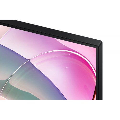 Купити Уцінка монітор Samsung 27" ViewFinity HRM S70D (LS27D700EAIXCI) Black (Пошкоджено пакування, 796235) - ціна в Києві, Львові, Вінниці, Хмельницькому, Франківську, Україні | інтернет-магазин TELEMART.UA фото