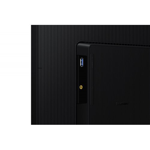 Купити Уцінка монітор Samsung 27" ViewFinity HRM S70D (LS27D700EAIXCI) Black (Пошкоджено пакування, 796235) - ціна в Києві, Львові, Вінниці, Хмельницькому, Франківську, Україні | інтернет-магазин TELEMART.UA фото