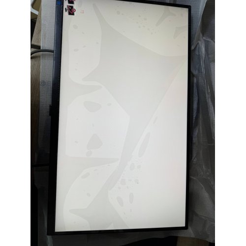 Купити Уцінка монітор Samsung 27" ViewFinity HRM S70D (LS27D700EAIXCI) Black (Пошкоджено пакування, 796235) - ціна в Києві, Львові, Вінниці, Хмельницькому, Франківську, Україні | інтернет-магазин TELEMART.UA фото