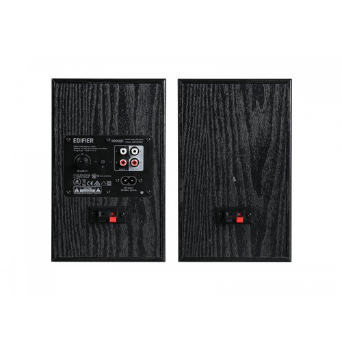 Купити Акустична система Edifier R990BT Black - ціна в Києві, Львові, Вінниці, Хмельницькому, Франківську, Україні | інтернет-магазин TELEMART.UA фото