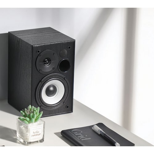 Купити Акустична система Edifier R990BT Black - ціна в Києві, Львові, Вінниці, Хмельницькому, Франківську, Україні | інтернет-магазин TELEMART.UA фото