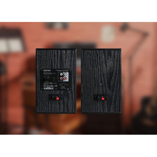 Купити Акустична система Edifier R990BT Black - ціна в Києві, Львові, Вінниці, Хмельницькому, Франківську, Україні | інтернет-магазин TELEMART.UA фото