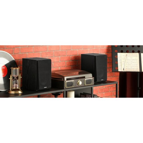 Купити Акустична система Edifier R990BT Black - ціна в Києві, Львові, Вінниці, Хмельницькому, Франківську, Україні | інтернет-магазин TELEMART.UA фото