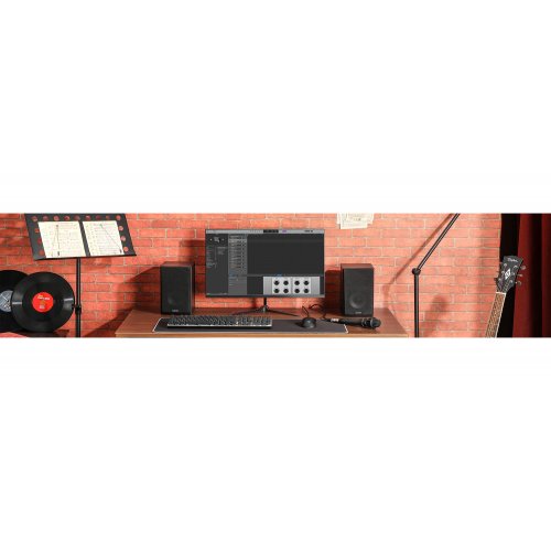 Купити Акустична система Edifier R990BT Black - ціна в Києві, Львові, Вінниці, Хмельницькому, Франківську, Україні | інтернет-магазин TELEMART.UA фото