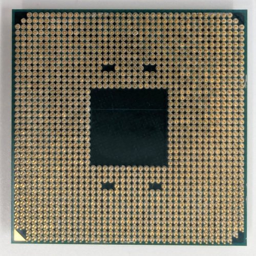 Купить Процессор AMD Ryzen 5 5600X 3.7(4.6)GHz 32MB sAM4 Tray (100-000000065) (Восстановлено продавцом, 796281) с проверкой совместимости: обзор, характеристики, цена в Киеве, Днепре, Одессе, Харькове, Украине | интернет-магазин TELEMART.UA фото