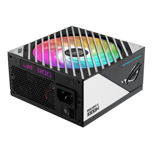 Уцінка блок живлення Asus ROG Loki SFX-L 1000W Platinum (90YE00N1-B0NA00) (Розкрита упаковка, 796288) купити з перевіркою сумісності: огляд, характеристики, ціна у Києві, Львові, Вінниці, Хмельницькому, Івано-Франківську, Україні | інтернет-магазин TELEMART.UA фото