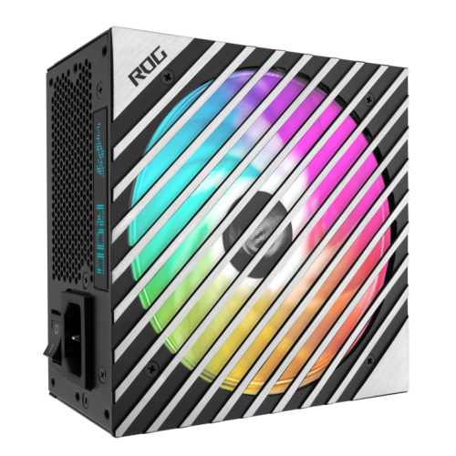 Уцінка блок живлення Asus ROG Loki SFX-L 1000W Platinum (90YE00N1-B0NA00) (Розкрита упаковка, 796288) купити з перевіркою сумісності: огляд, характеристики, ціна у Києві, Львові, Вінниці, Хмельницькому, Івано-Франківську, Україні | інтернет-магазин TELEMART.UA фото