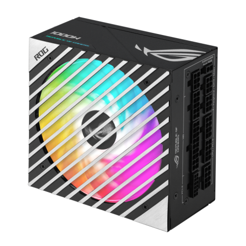 Уцінка блок живлення Asus ROG Loki SFX-L 1000W Platinum (90YE00N1-B0NA00) (Розкрита упаковка, 796288) купити з перевіркою сумісності: огляд, характеристики, ціна у Києві, Львові, Вінниці, Хмельницькому, Івано-Франківську, Україні | інтернет-магазин TELEMART.UA фото