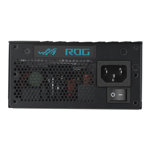 Уцінка блок живлення Asus ROG Loki SFX-L 1000W Platinum (90YE00N1-B0NA00) (Розкрита упаковка, 796288) купити з перевіркою сумісності: огляд, характеристики, ціна у Києві, Львові, Вінниці, Хмельницькому, Івано-Франківську, Україні | інтернет-магазин TELEMART.UA фото