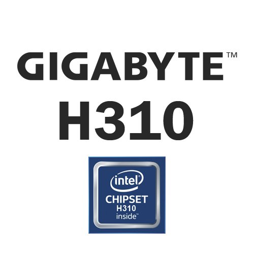 Продати Материнська плата Gigabyte H310M-HDV (s1151-V2, Intel H310) за Trade-In у інтернет-магазині Телемарт - Київ, Дніпро, Україна фото