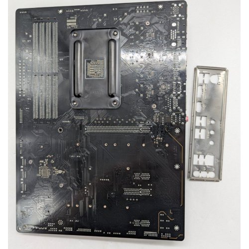 Купить Материнская плата AsRock X570 Phantom Gaming 4 (sAM4, AMD X570) (Восстановлено продавцом, 796292) с проверкой совместимости: обзор, характеристики, цена в Киеве, Днепре, Одессе, Харькове, Украине | интернет-магазин TELEMART.UA фото