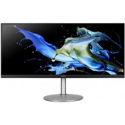 Монітор Acer 34