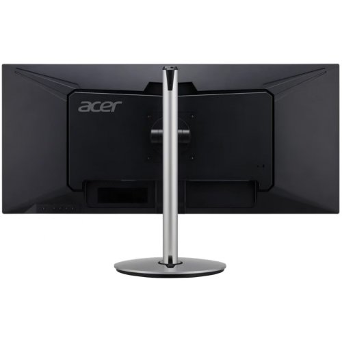 Купити Монітор Acer 34" CB342CUsemiphuzx (UM.CB2EE.016) Silver - ціна в Києві, Львові, Вінниці, Хмельницькому, Франківську, Україні | інтернет-магазин TELEMART.UA фото