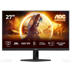 Монітор AOC 27