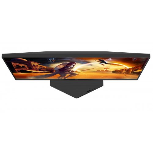 Купить Монитор AOC 27" 27G4HRE Black - цена в Харькове, Киеве, Днепре, Одессе
в интернет-магазине Telemart фото