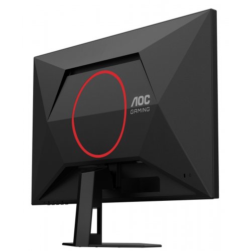 Купить Монитор AOC 27" 27G4HRE Black - цена в Харькове, Киеве, Днепре, Одессе
в интернет-магазине Telemart фото