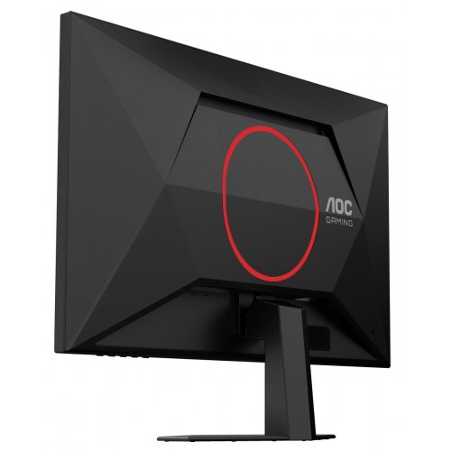 Купить Монитор AOC 27" 27G4HRE Black - цена в Харькове, Киеве, Днепре, Одессе
в интернет-магазине Telemart фото