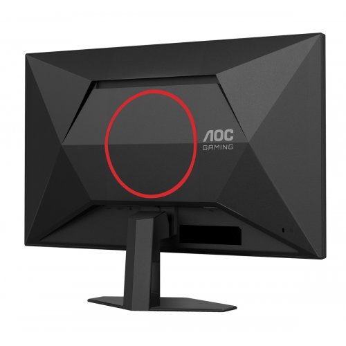 Купить Монитор AOC 27" 27G4HRE Black - цена в Харькове, Киеве, Днепре, Одессе
в интернет-магазине Telemart фото
