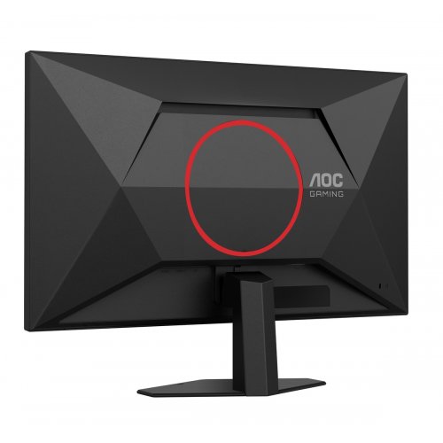 Купить Монитор AOC 27" 27G4HRE Black - цена в Харькове, Киеве, Днепре, Одессе
в интернет-магазине Telemart фото