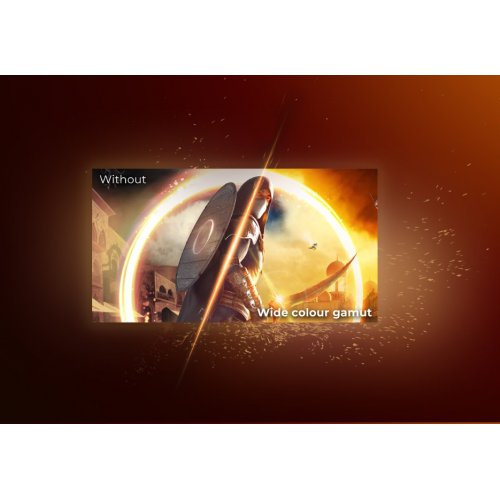 Купить Монитор AOC 27" 27G4HRE Black - цена в Харькове, Киеве, Днепре, Одессе
в интернет-магазине Telemart фото