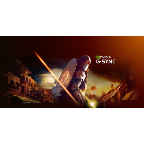 Купить Монитор AOC 27" 27G4HRE Black - цена в Харькове, Киеве, Днепре, Одессе
в интернет-магазине Telemart фото