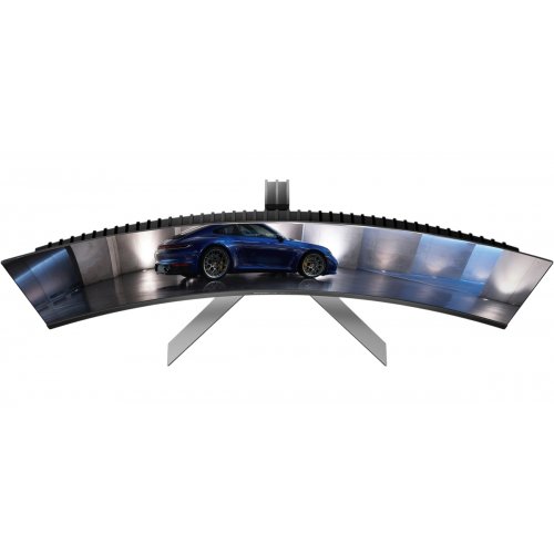 Купить Монитор AOC 49" Agon Pro PD49 Silver - цена в Харькове, Киеве, Днепре, Одессе
в интернет-магазине Telemart фото